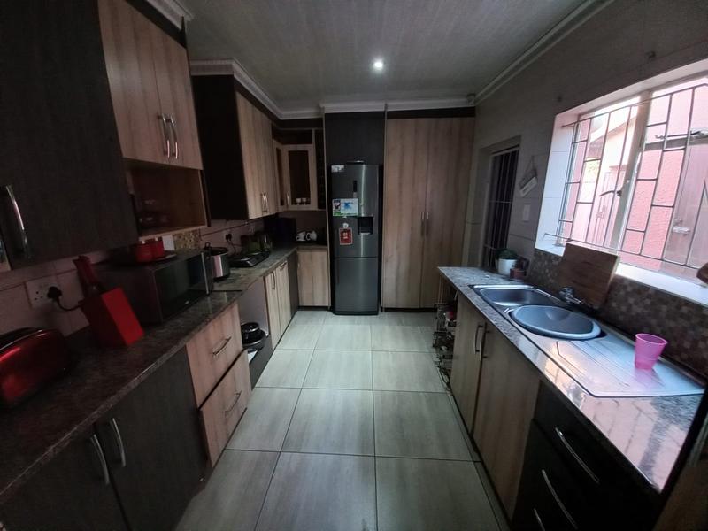 3 Bedroom Property for Sale in Sasolburg Ext 11 Free State